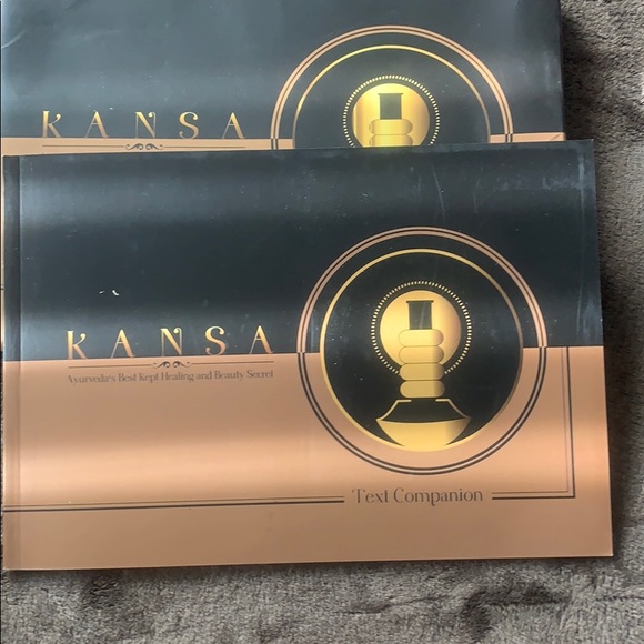 Kansa Wand Set - Picture 10 of 14